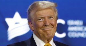 Aftermath Of Trump’s Deadly ICE Raids: Nigerians Self-Deport President Donald Trump