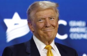 US Polls: Tinubu Joins Other World Leaders To Congratulate President-Elect Trump President Donald Trump