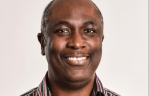 Former DVC Of Caleb University Salutes Dr Ejohwomu As He Bags Industrial Engineering And Operations Management Award Dr. Obuks Ejohwomu