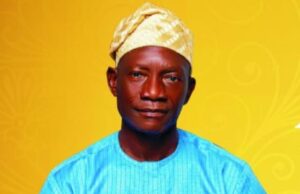 Felix Owolabi Gets Set To Celebrate 70th Birthday In Grand Style Dr Felix Owolabi, MON