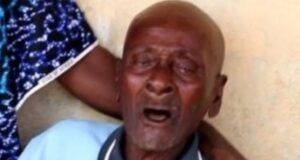 Demise Of COAS: Family Head Expresses Regret For Obtaining NDA Form For Late Lagbaja Pa Tajudeen Lagbaja