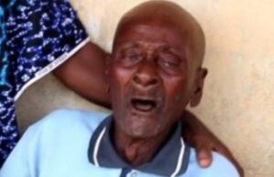 Demise Of COAS: Family Head Expresses Regret For Obtaining NDA Form For Late Lagbaja Pa Tajudeen Lagbaja