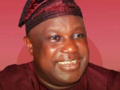 Senator Alli Celebrates As Oyo North counterpart, Buhari Marks Birthday Senator Abdulfatai Buhari