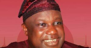 Senator Alli Celebrates As Oyo North counterpart, Buhari Marks Birthday Senator Abdulfatai Buhari