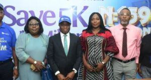 GAIM 6 promo Fidelity Bank Ready To Give Out N159Million