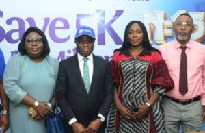 GAIM 6 promo Fidelity Bank Ready To Give Out N159Million