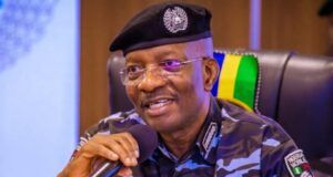 IGP Egbetokun Raises The Alarm, Says ‘Misinformation Has Become A Silent Bomb’ IGP Kayode Egbetokun