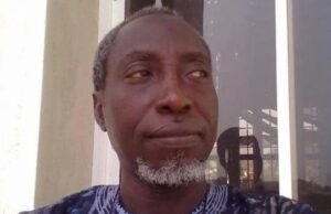 ….Only In Nigeria By Lanre Ogundipe (Former NUJ Boss) Lanre Ogundipe