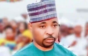 NURTW Crisis: Oluomo Assumes Office As President Despite Court Order MC Oluomo