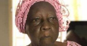 Orangun Of Oke-Ila, Oba Abolarin Reacts To Mom’s Death, Says ‘She Was A Radiant Soul’ Mama Mary Ibiteye Abolarin