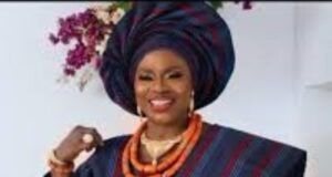 82nd Birthday: Mama Rainbow Pens Emotional Letter To God Mama Rainbow