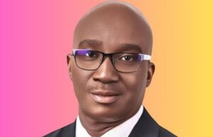 Inauguration As Edo Governor: Tinubu Joins Others To Salute Okpebholo Senator Monday Okpebholo