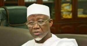 Labour Minister To Nigerians: Providing Jobs Is Not My Ministry’s Responsibility Muhammadu Dingyadi