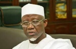 Labour Minister To Nigerians: Providing Jobs Is Not My Ministry’s Responsibility Muhammadu Dingyadi