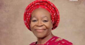 Oba Francis Alao Of Orile-Igbon Mourns Demise Of Mother Deaconess Margaret Oyeronke Alao