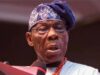 Obasanjo’s Birthday Healthcare Mission To Support 10,000 Lagos Residents Former President Olusegun Obasanjo