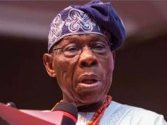 Obasanjo’s Birthday Healthcare Mission To Support 10,000 Lagos Residents Former President Olusegun Obasanjo