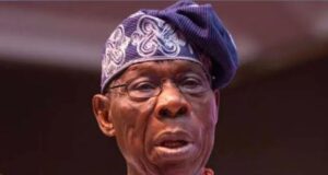 Alaafin Of Oyo Joins Others To Salute Obasanjo At 89 Former President Olusegun Obasanjo