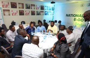 Oyo Stakeholders Seek Speedy Passage Of Digital Economy, e-governance Bill
