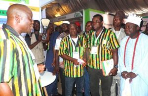 Why FG Should Urgently Give Attention To Poultry Farming Sector – PAN