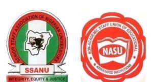 We’ll Continue Our Strike Action Despite Partial Payment – SSANU, NASU