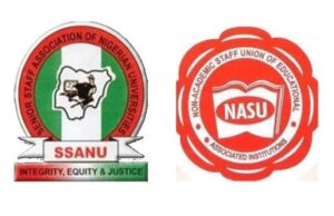 We’ll Continue Our Strike Action Despite Partial Payment – SSANU, NASU