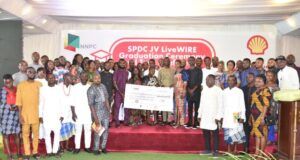 9,000 Niger Delta Youths Train As Entrepreneurs In Shell LiveWIRE Programme