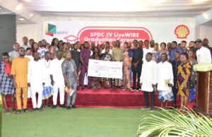 9,000 Niger Delta Youths Train As Entrepreneurs In Shell LiveWIRE Programme