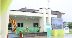 Excitement As Shell, NNPC, Partners Boost Learning In Three Universities With ICT Centre, Digital Library …the Engineering design studios and ICT hub at Federal University of Technology, Owerri (FUTO…