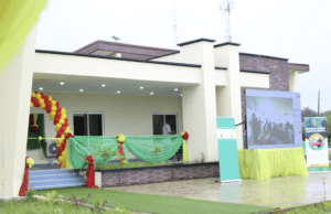 Excitement As Shell, NNPC, Partners Boost Learning In Three Universities With ICT Centre, Digital Library …the Engineering design studios and ICT hub at Federal University of Technology, Owerri (FUTO…