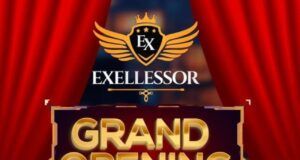 Sir Shina Peters Storms Ibadan As DJ Semight’s Exellessor Officially Opens On Nov 28