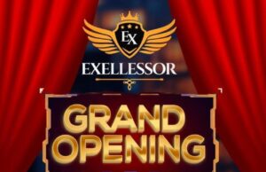 Sir Shina Peters Storms Ibadan As DJ Semight’s Exellessor Officially Opens On Nov 28