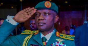 Lagbaja: When Generals, The Olúóde, Die By Festus Adedayo Late Lt General Taoreed Lagbaja...