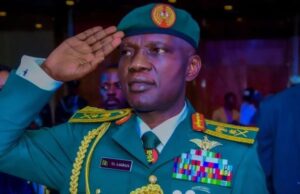 Update On Lagbaja’s Demise: ‘He Had Domestic Accident, Had Stroke, Died Clinically Weeks Back In Germany’ Late Lt General Taoreed Lagbaja...