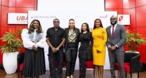 Expert Identify Why Innovation Is Crucial To Building Successful Businesses At UBA Business Series