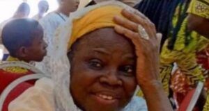 South-West Guild Of Online Publishers Commiserates With Oyo NUJ Boss Over Mother’s Demise Late Alhaja Wulematu Aweni Babalola