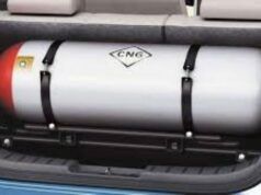 How Three CNG Buses Exploded At Kaduna Motor Park On Sunday CNG