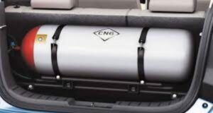 How Three CNG Buses Exploded At Kaduna Motor Park On Sunday CNG