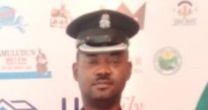 How We Nabbed Driver With Fake ₦1m Fake Currency – Oyo Police Command Adewale Osifeso