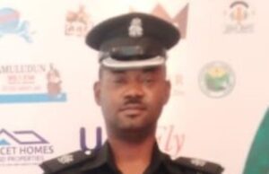 How We Nabbed Driver With Fake ₦1m Fake Currency – Oyo Police Command Adewale Osifeso