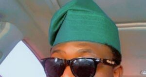 Season’s Greetings: Purified Entertainment Boss, Agboola Babawale Salutes Media, Others Mr. Agboola Babawale Segun