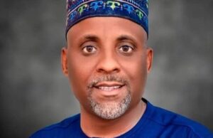 Emergence As NUJ President: Tinubu Hails Alhassan Yahaya Alhassan Yahaya