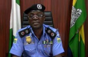 How We Arrested 153 Suspected Armed Robbers In Six Months – Oyo Police Command CP Ayodele Sonubi