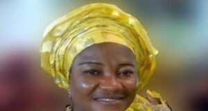 Demise Of Bayelsa State’s Women Affairs Commissioner Announced Mrs. Elizabeth Bidei