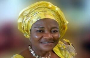 Demise Of Bayelsa State’s Women Affairs Commissioner Announced Mrs. Elizabeth Bidei