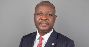 Benson Ogundeji Appointed As MD/CEO Of Greenwich Merchant Bank Mr. Benson Ogundeji