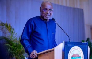 Oyebanji’s Govt Maps Out Strategies To Battle Waste Management Challenges Governor Biodun Oyebanji