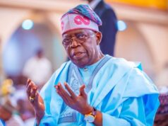 Threat To Invade Nigeria: Bow To God, Not Trump, Tinubu Urged President Bola Tinubu