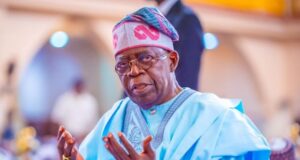 As Ramadan Begins, Tinubu Begs Nigerians For Forgiveness President Bola Tinubu