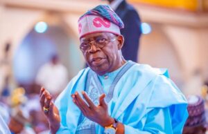 Threat To Invade Nigeria: Bow To God, Not Trump, Tinubu Urged President Bola Tinubu